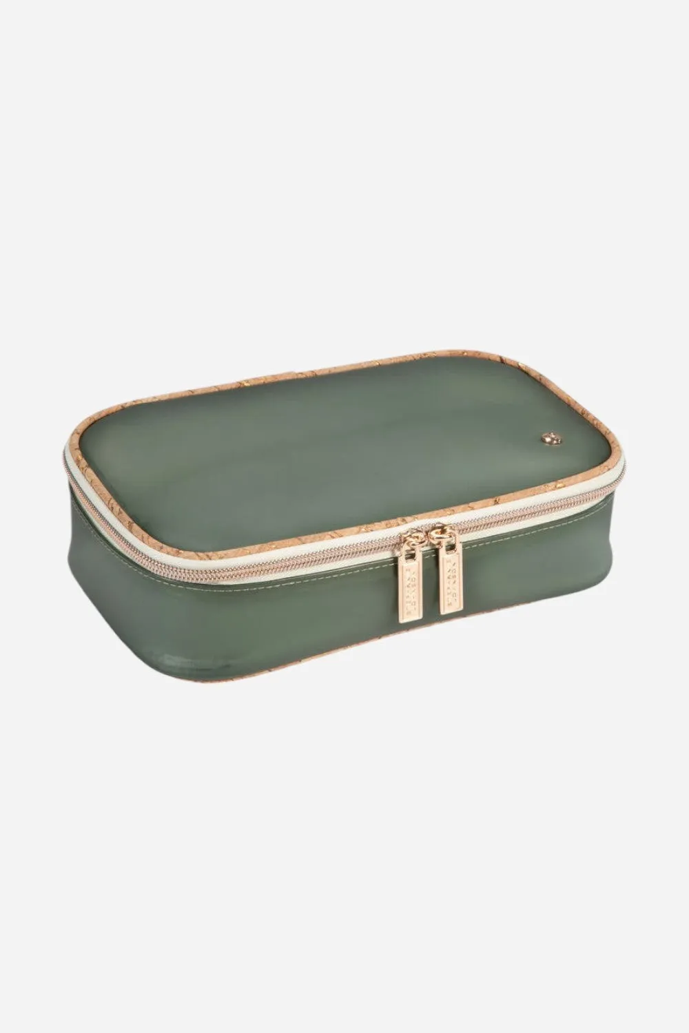 Stephanie Johnson Miami Thyme Claire Medium Makeup Case