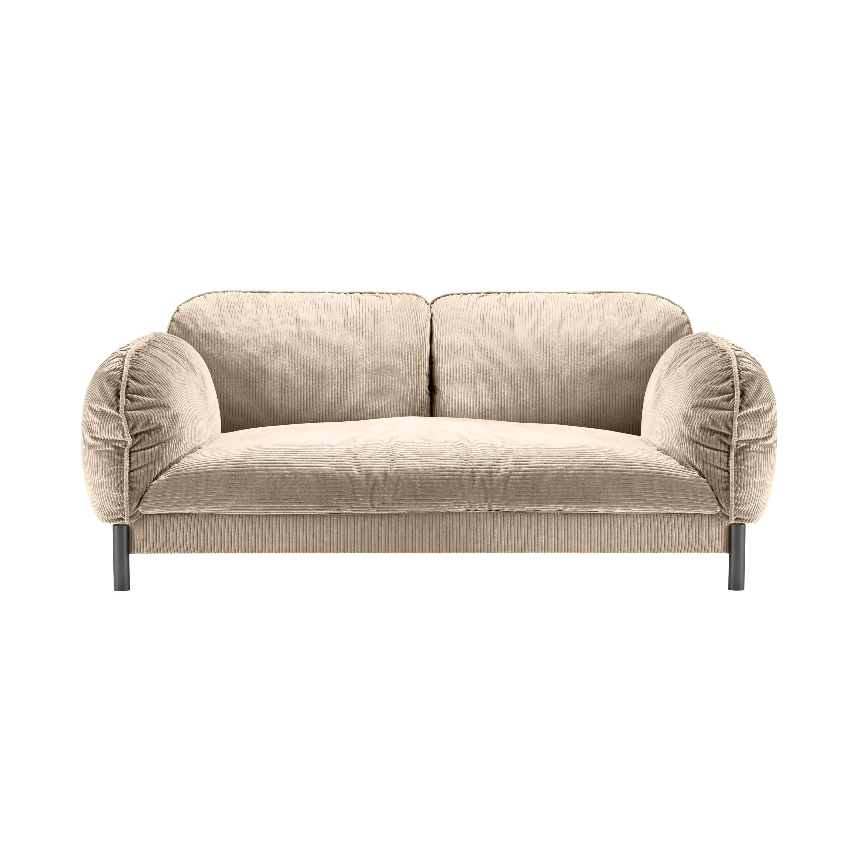 Tarantino 2-Seater Sofa
