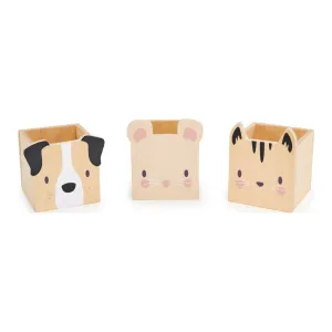 Tender Leaf Pet Pencil Holders