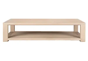 THOMAS COFFEE TABLE