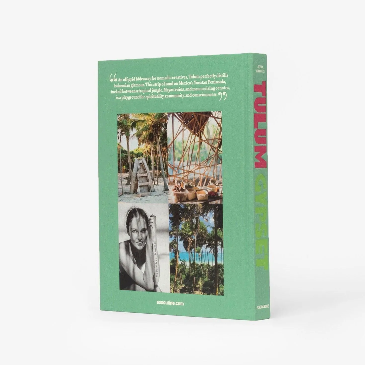 Tulum Gypset