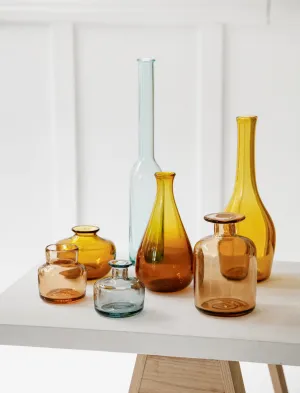 Verval Vallauris French Vases