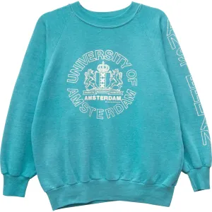 VINTAGE AMSTERDAM SWEATSHIRT
