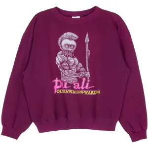 VINTAGE HAWAII SWEATSHIRT