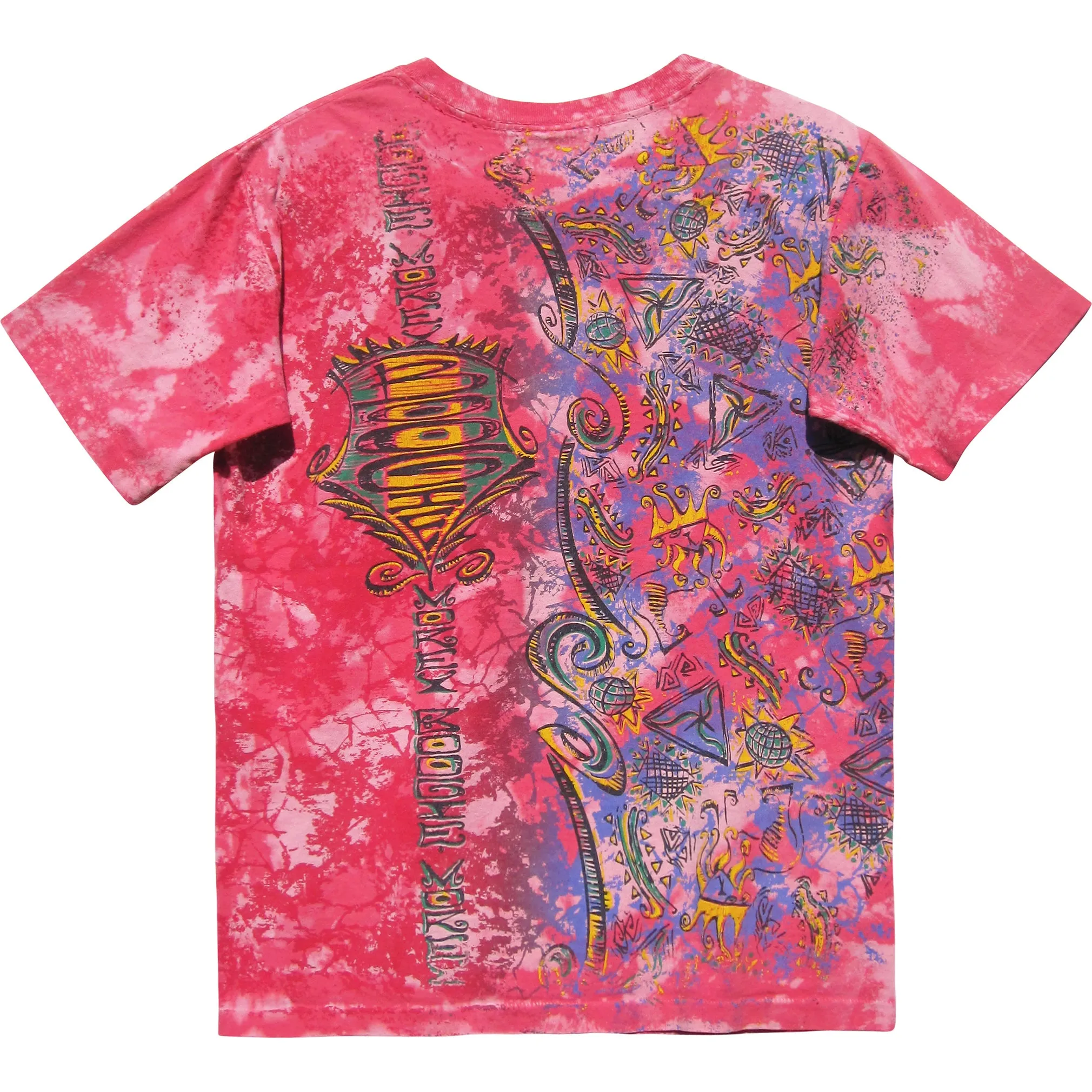 VINTAGE MOREY BOOGIE TEE