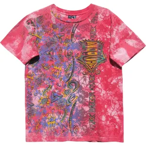 VINTAGE MOREY BOOGIE TEE